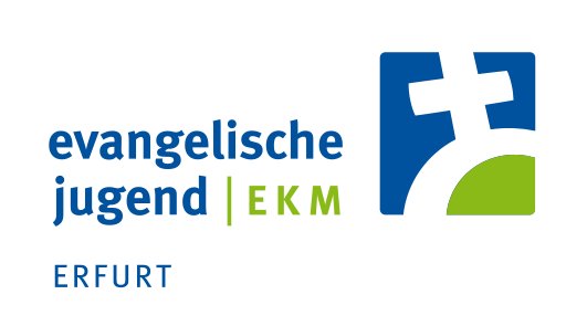 Logo Kinder und Jugendpfarramt
