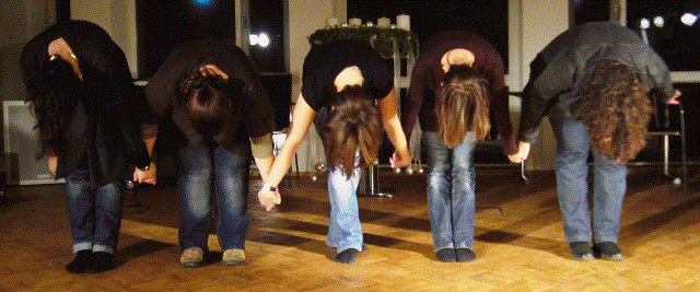 Modulare Kompaktausbildung